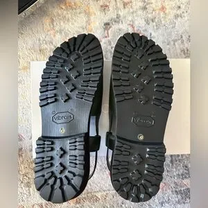 Manolo Blahnik men’s sandals size 42EU green color Manolo Blahnik | Shoes | Manolo Blahnik Mens Sandals Size  main image 4